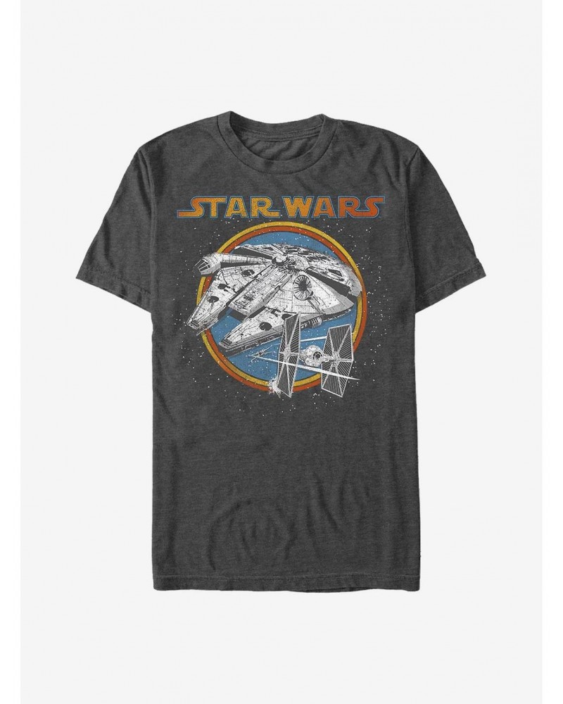 Star Wars Battleship T-Shirt $6.99 T-Shirts