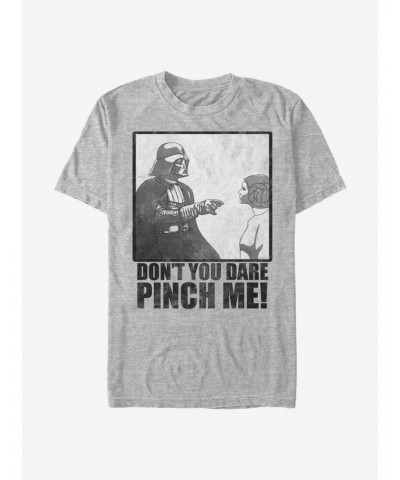 Star Wars Get Pinched T-Shirt $6.52 T-Shirts