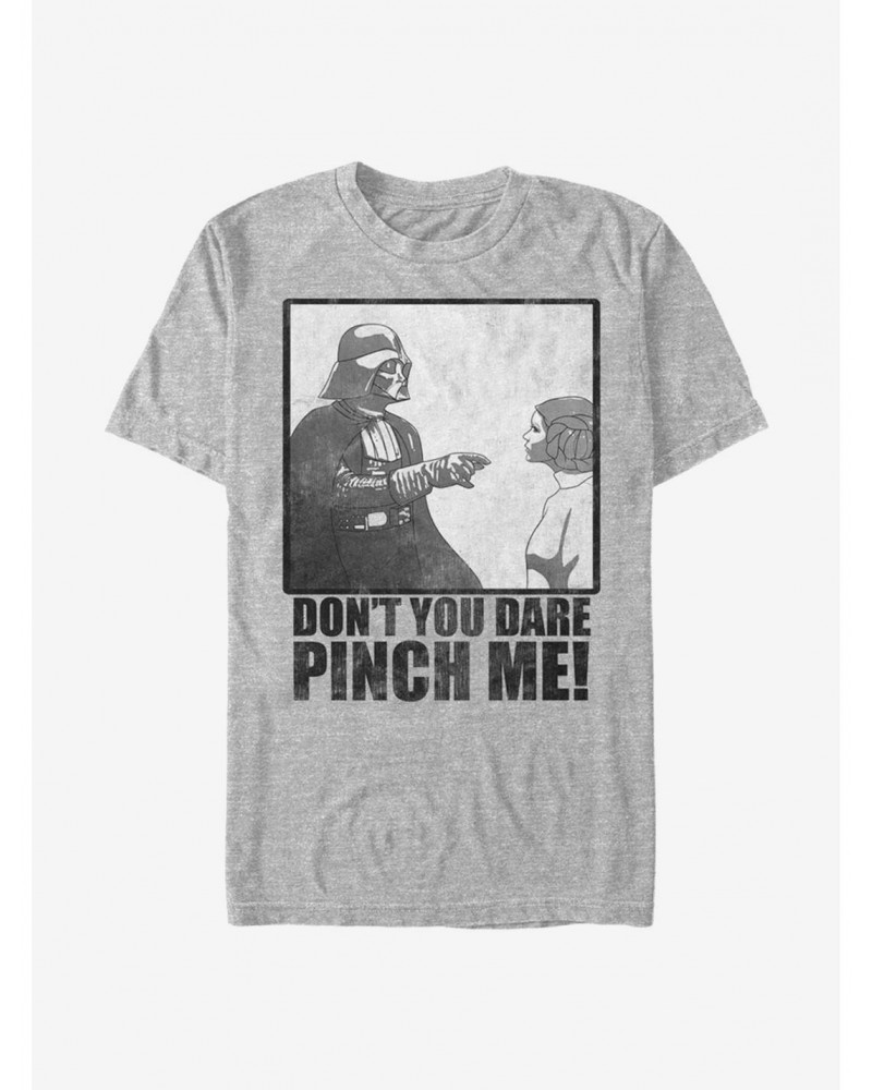 Star Wars Get Pinched T-Shirt $6.52 T-Shirts