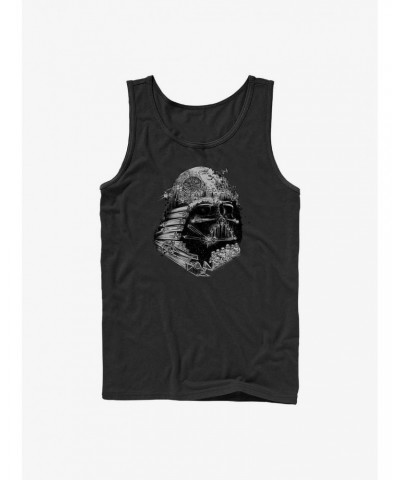 Star Wars Empire Head Tank $9.96 Tanks