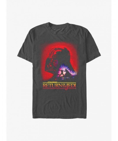 Star Wars Vader Rising Extra Soft T-Shirt $5.83 T-Shirts