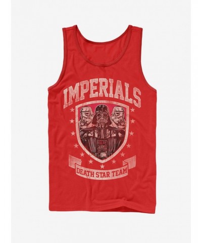 Star Wars Team Empire Tank $7.37 Merchandises