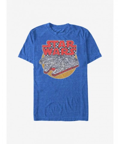 Star Wars Check This Falcon T-Shirt $5.90 T-Shirts