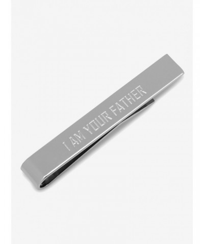 Star Wars Darth Vader I Am Your Father Tie Bar $13.61 Bar