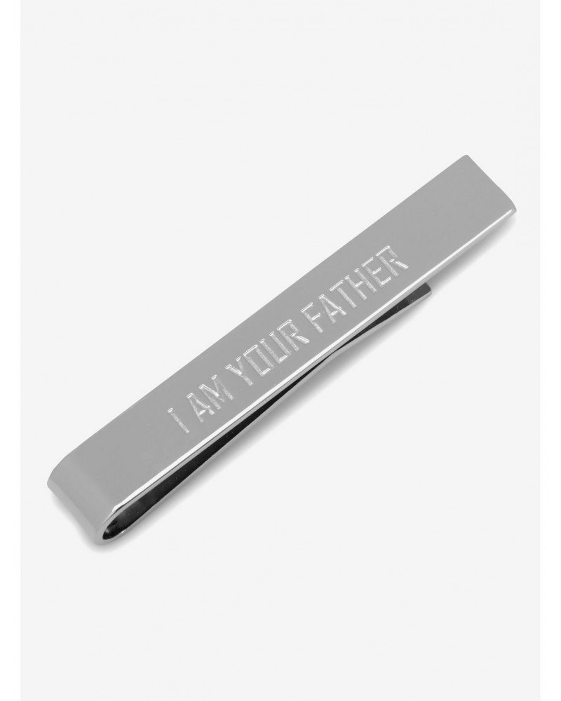 Star Wars Darth Vader I Am Your Father Tie Bar $13.61 Bar