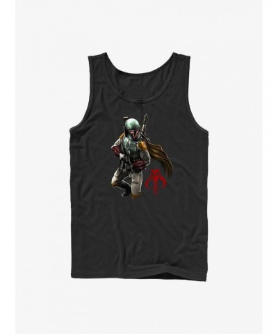 Star Wars Mandalorian Warrior Tank $8.37 Tanks