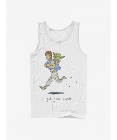 Star Wars Got Your Back Tank $8.17 Tanks