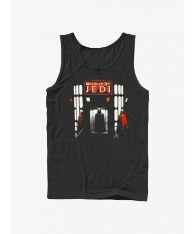 Star Wars Return of the Jedi 40th Anniversary Ele-Vader Tank $6.18 Tanks