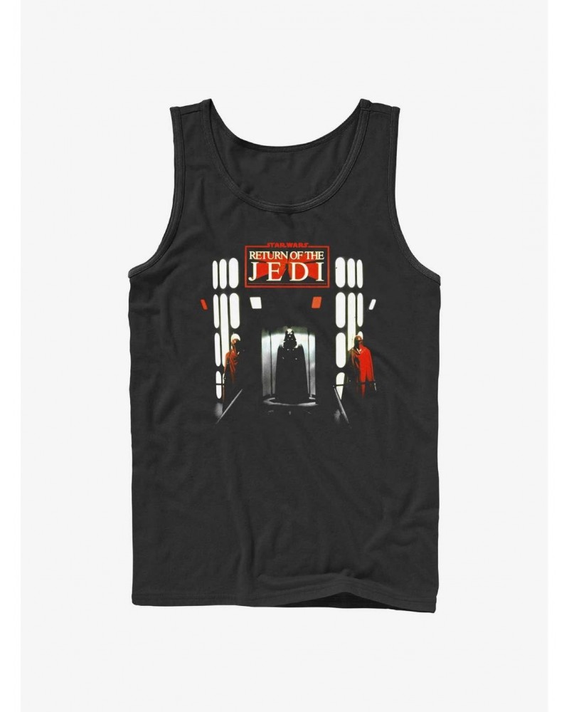 Star Wars Return of the Jedi 40th Anniversary Ele-Vader Tank $6.18 Tanks