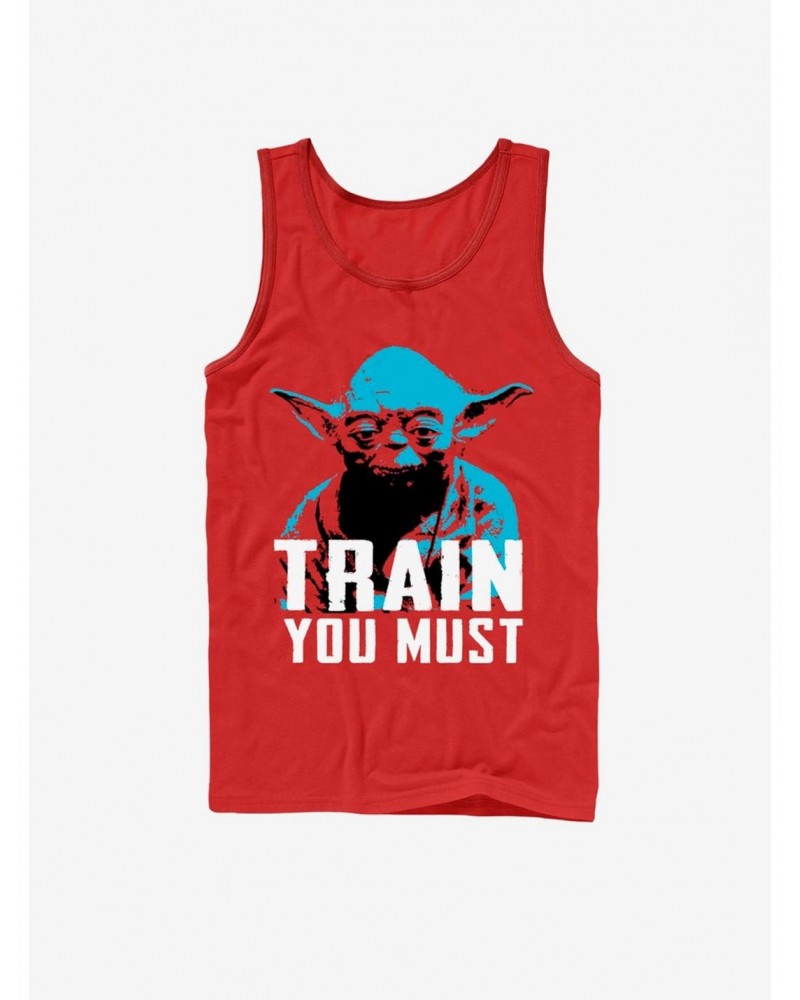 Star Wars Train You Must Tank $8.76 Tanks