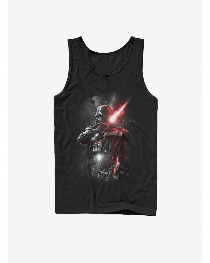 Star Wars Dark Lord Tank $6.97 Merchandises