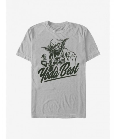 Star Wars Best Yoda Silver $6.68 Merchandises