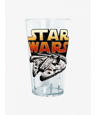 Star Wars The Falcon Tritan Cup $4.06 Cups