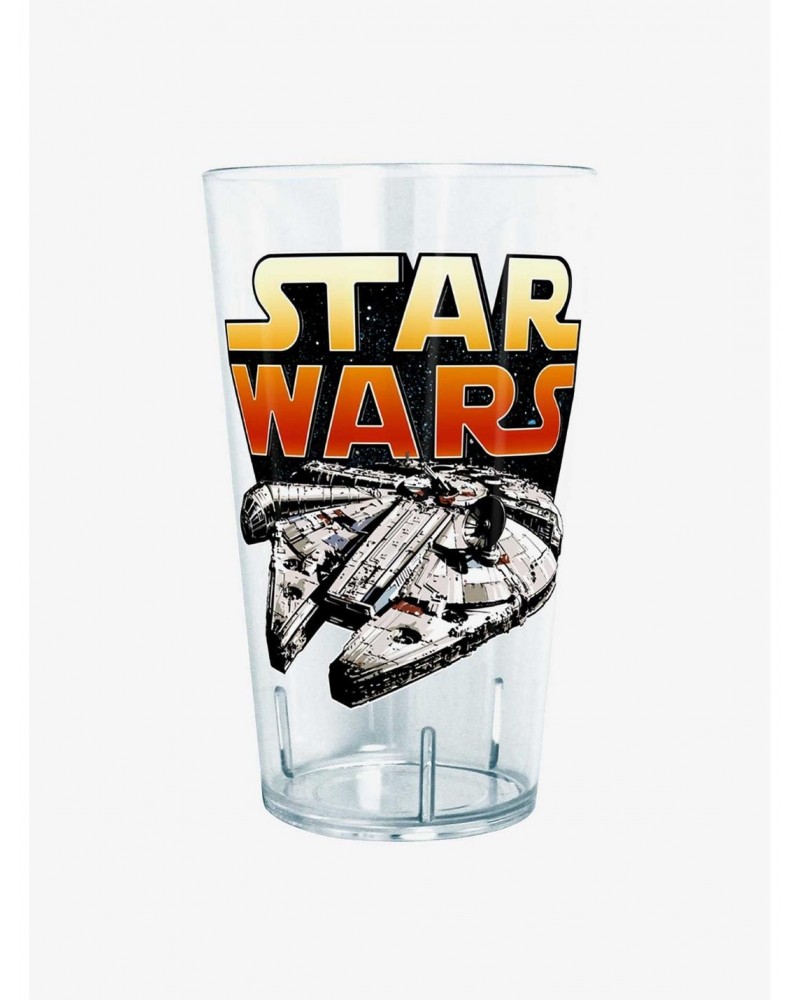 Star Wars The Falcon Tritan Cup $4.06 Cups