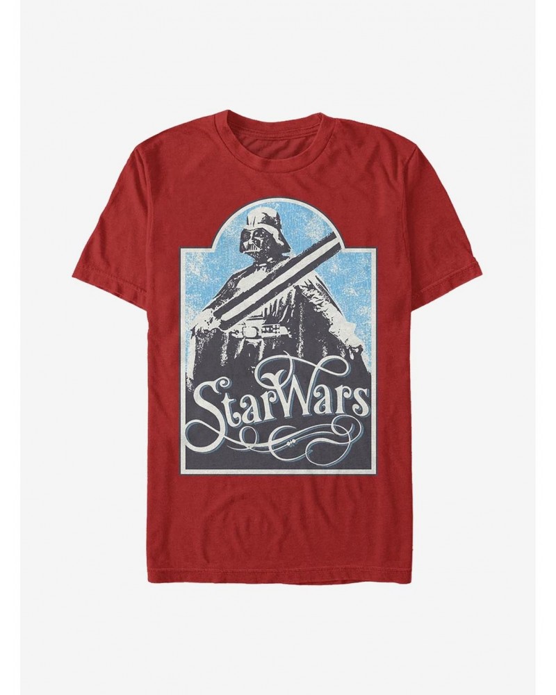 Star Wars Vader T-Shirt $5.12 T-Shirts