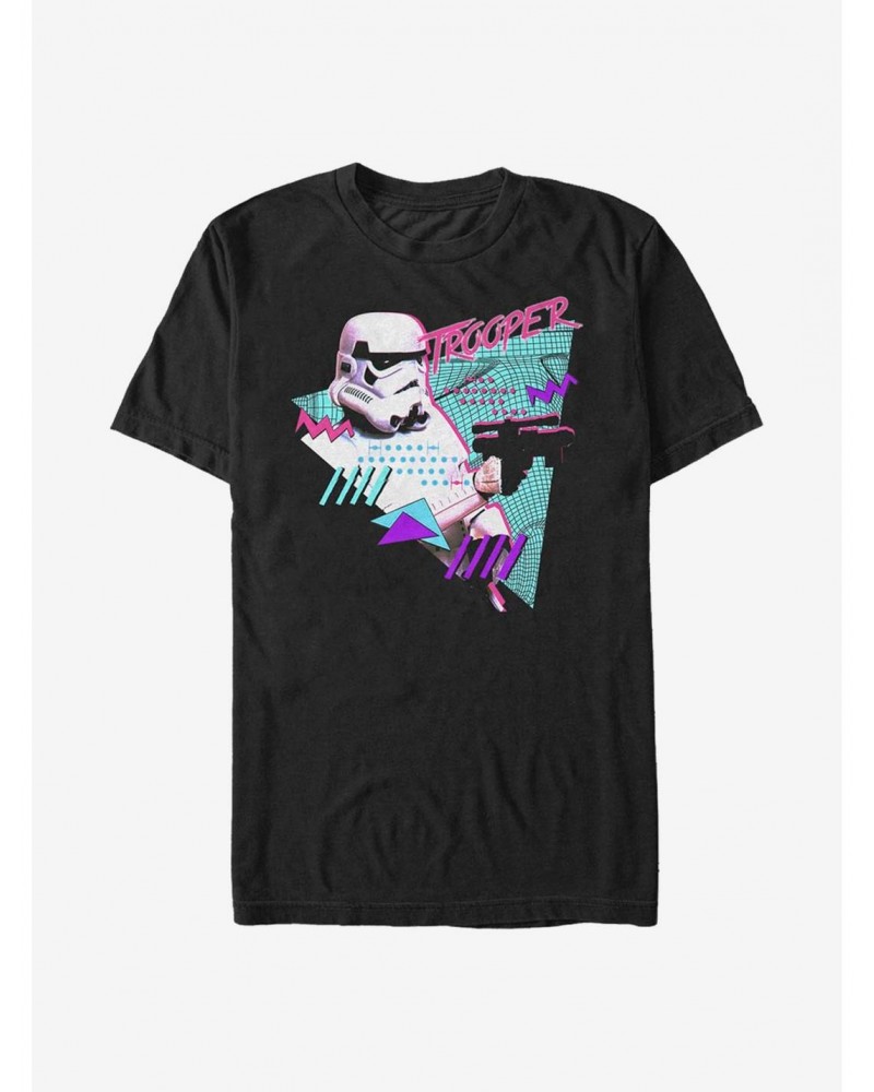 Star Wars Pop Trooper T-Shirt $4.66 T-Shirts