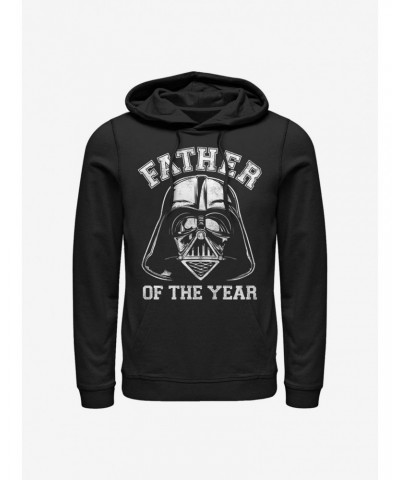 Star Wars Man Of The Year Hoodie $11.49 Hoodies