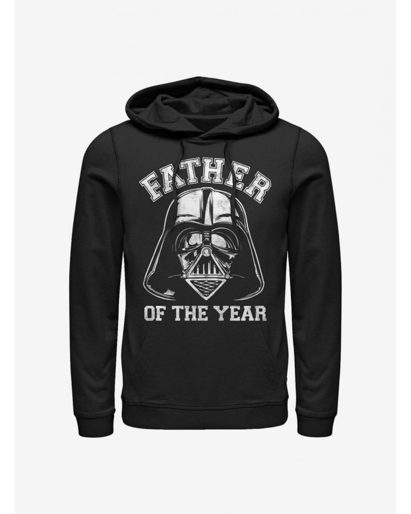 Star Wars Man Of The Year Hoodie $11.49 Hoodies