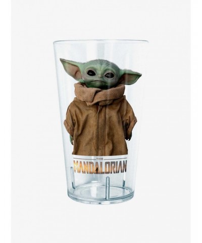 Star Wars The Mandalorian Full Size Tritan Cup $5.41 Cups