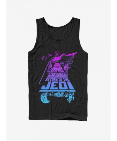 Star Wars Trilogy Tank $7.17 Tanks