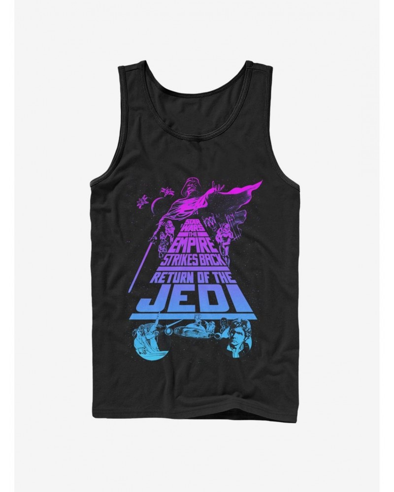 Star Wars Trilogy Tank $7.17 Tanks