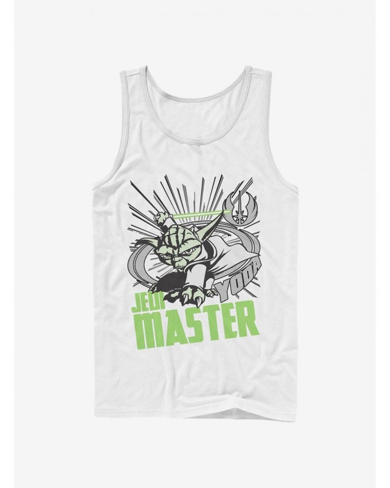 Star Wars The Clone Wars Yoda Master Tank $6.37 Tanks