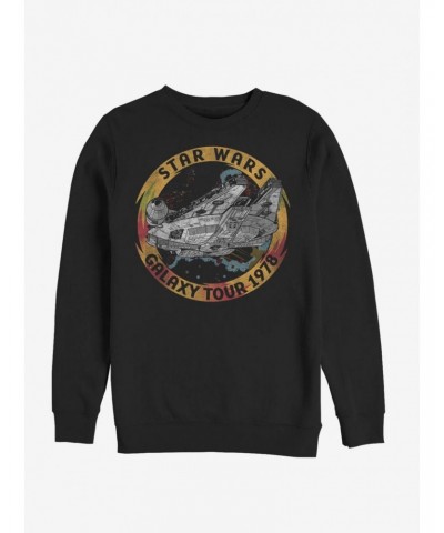 Star Wars Episode IX The Rise Of Skywalker Sweatshirt $12.99 Sweatshirts