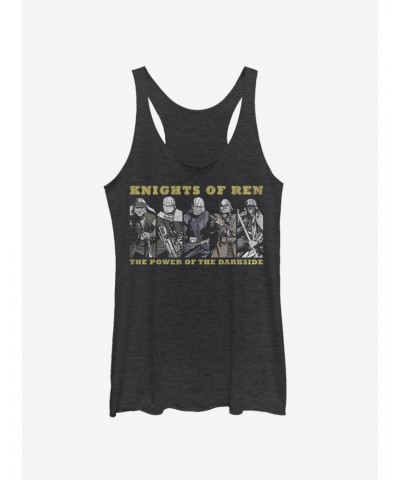 Star Wars Episode IX The Rise Of Skywalker The Power Girls Tank $6.84 Tanks