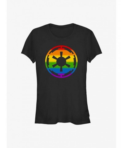 Star Wars Empire Pride T-Shirt $7.77 T-Shirts