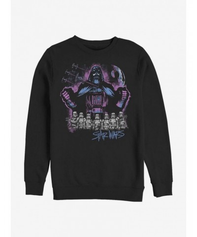 Star Wars Front Line Sweatshirt $12.69 Sweatshirts