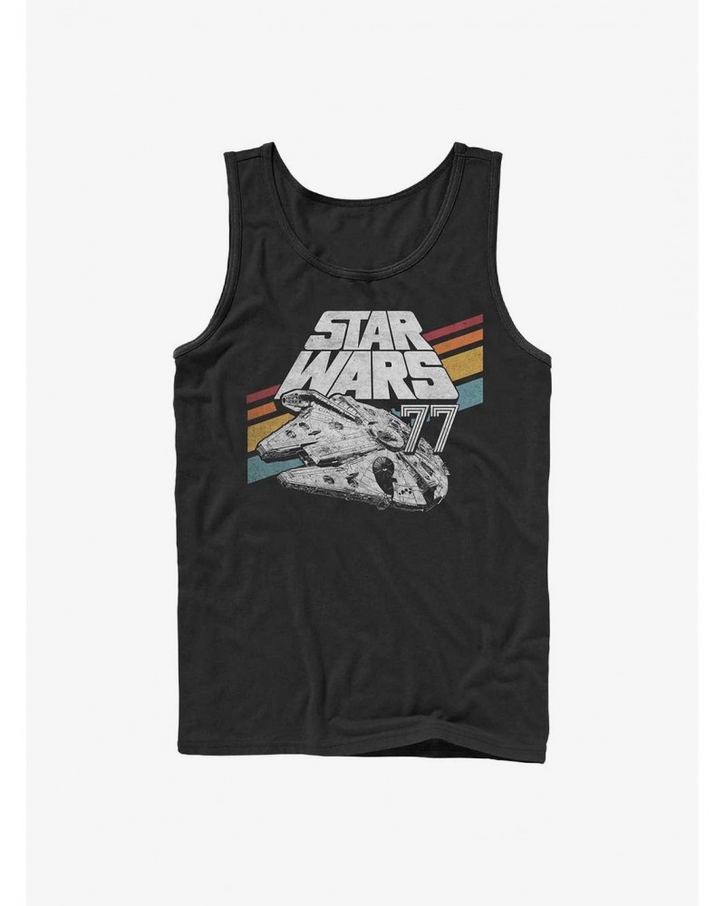 Star Wars Awesome 77 Tank $7.77 Tanks