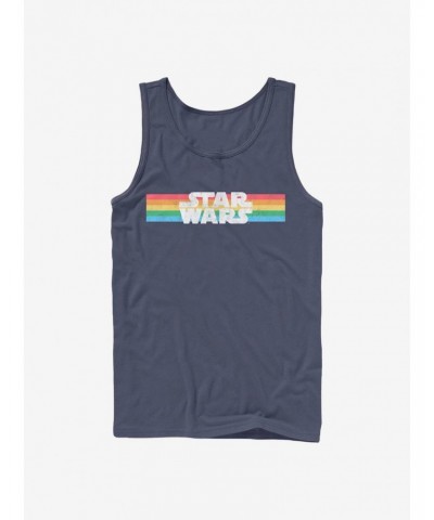 Star Wars Rainbow Tank $8.76 Tanks