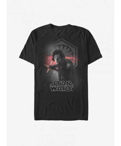 Star Wars Kylo Ren Control T-Shirt $4.66 T-Shirts