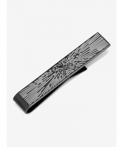 Star Wars Glow Hyperdrive Tie Bar $13.61 Bar