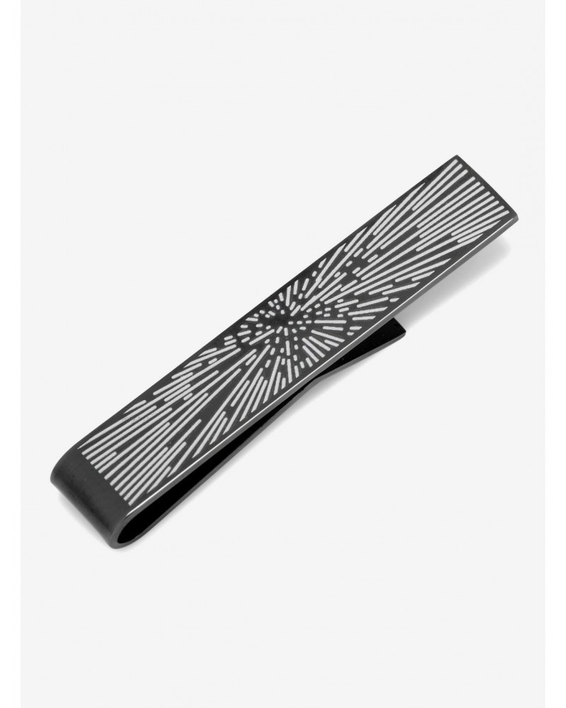 Star Wars Glow Hyperdrive Tie Bar $13.61 Bar