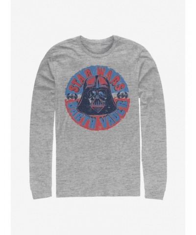 Star Wars The Boss Long-Sleeve T-Shirt $8.69 T-Shirts