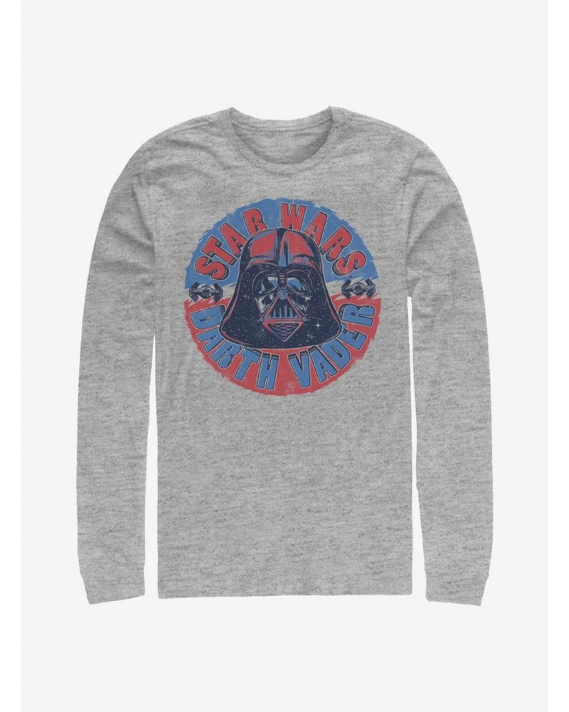 Star Wars The Boss Long-Sleeve T-Shirt $8.69 T-Shirts