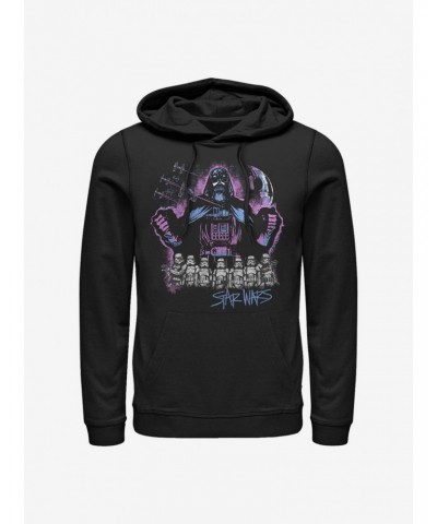 Star Wars Front Line Hoodie $17.96 Hoodies