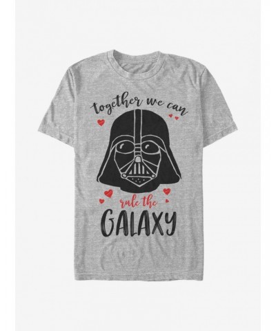 Star Wars Rulers Of The Galaxy T-Shirt $7.61 T-Shirts