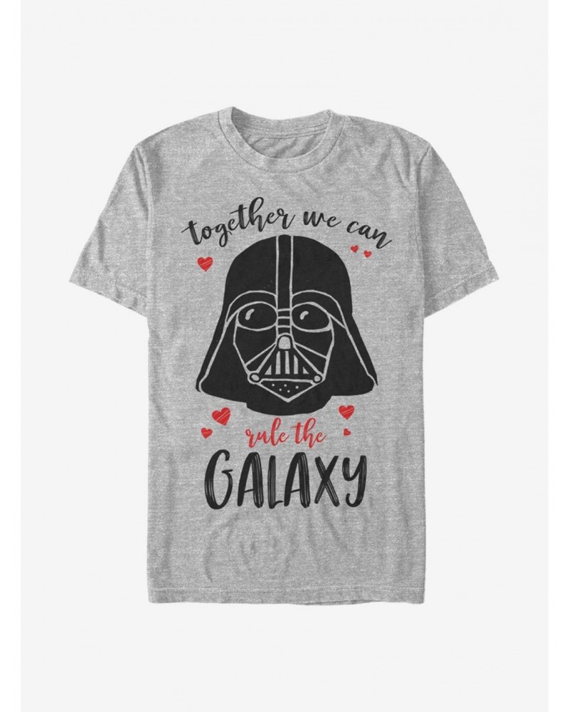 Star Wars Rulers Of The Galaxy T-Shirt $7.61 T-Shirts