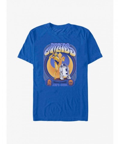 Star Wars The Droids T-Shirt $5.44 T-Shirts