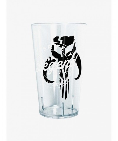 Star Wars The Book of Boba Fett The Legend Lives Tritan Cup $4.73 Cups