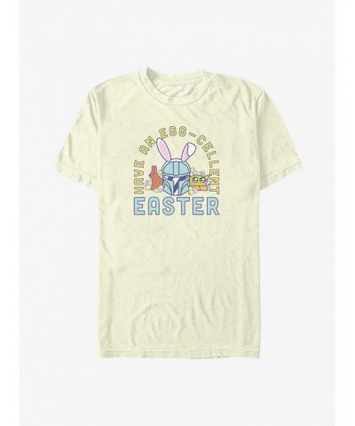 Star Wars The Mandalorian Have An Egg-Cellent Easter T-Shirt $6.21 T-Shirts