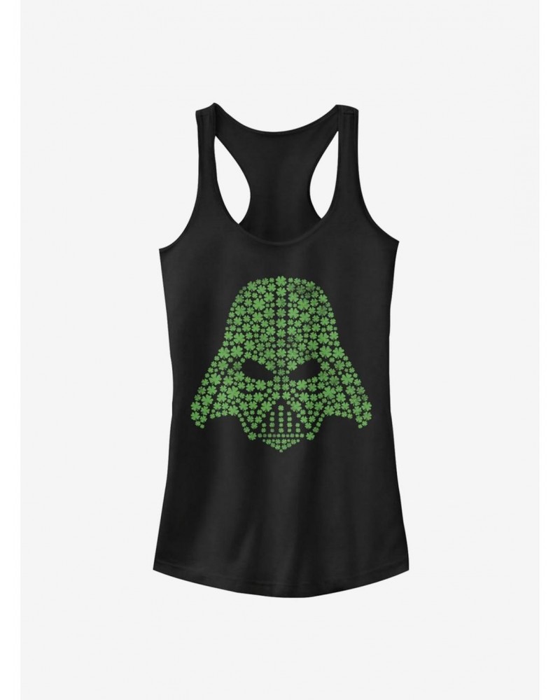 Star Wars Sith Out Of Luck Girls Tank $9.36 Tanks