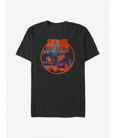 Star Wars Empire Strikes Again T-Shirt $4.66 T-Shirts