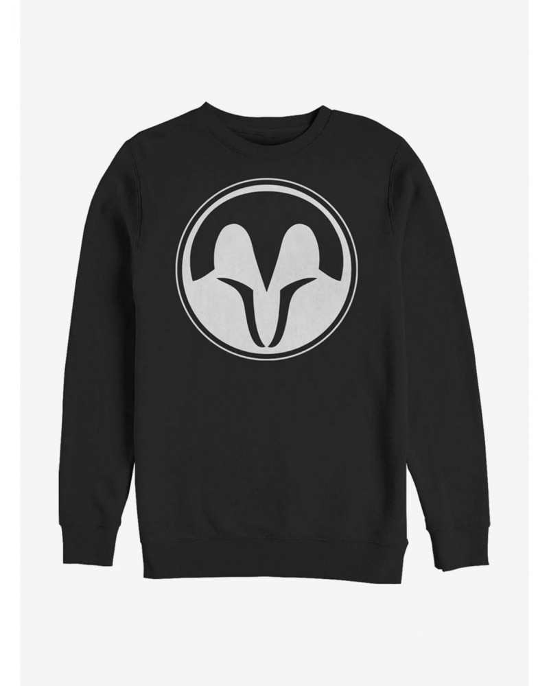 Star Wars The Clone Wars Knight Owls Crew Sweatshirt $10.63 Sweatshirts