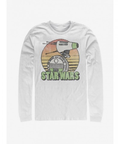 Star Wars: The Rise of Skywalker Just D-O It Long-Sleeve T-Shirt $8.95 T-Shirts