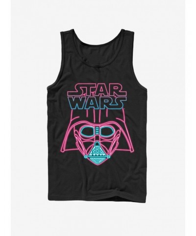 Star Wars Darth Vader Sign Tank $5.98 Tanks