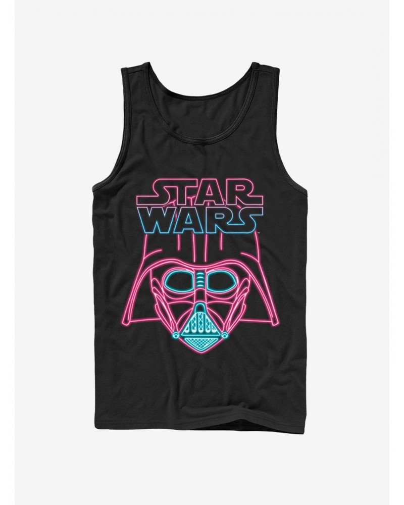 Star Wars Darth Vader Sign Tank $5.98 Tanks