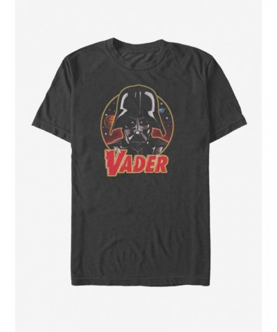 Star Wars Star Vader T-Shirt $5.75 T-Shirts